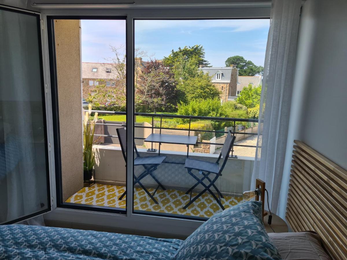 Chez Malo Apartment Perros-Guirec Exterior photo