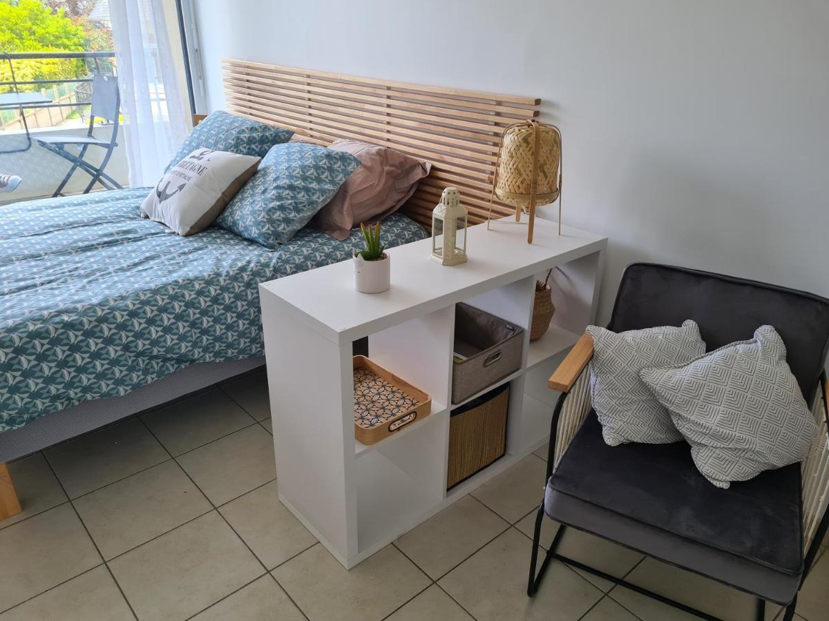 Chez Malo Apartment Perros-Guirec Exterior photo