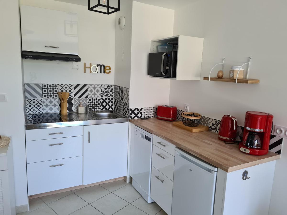 Chez Malo Apartment Perros-Guirec Exterior photo