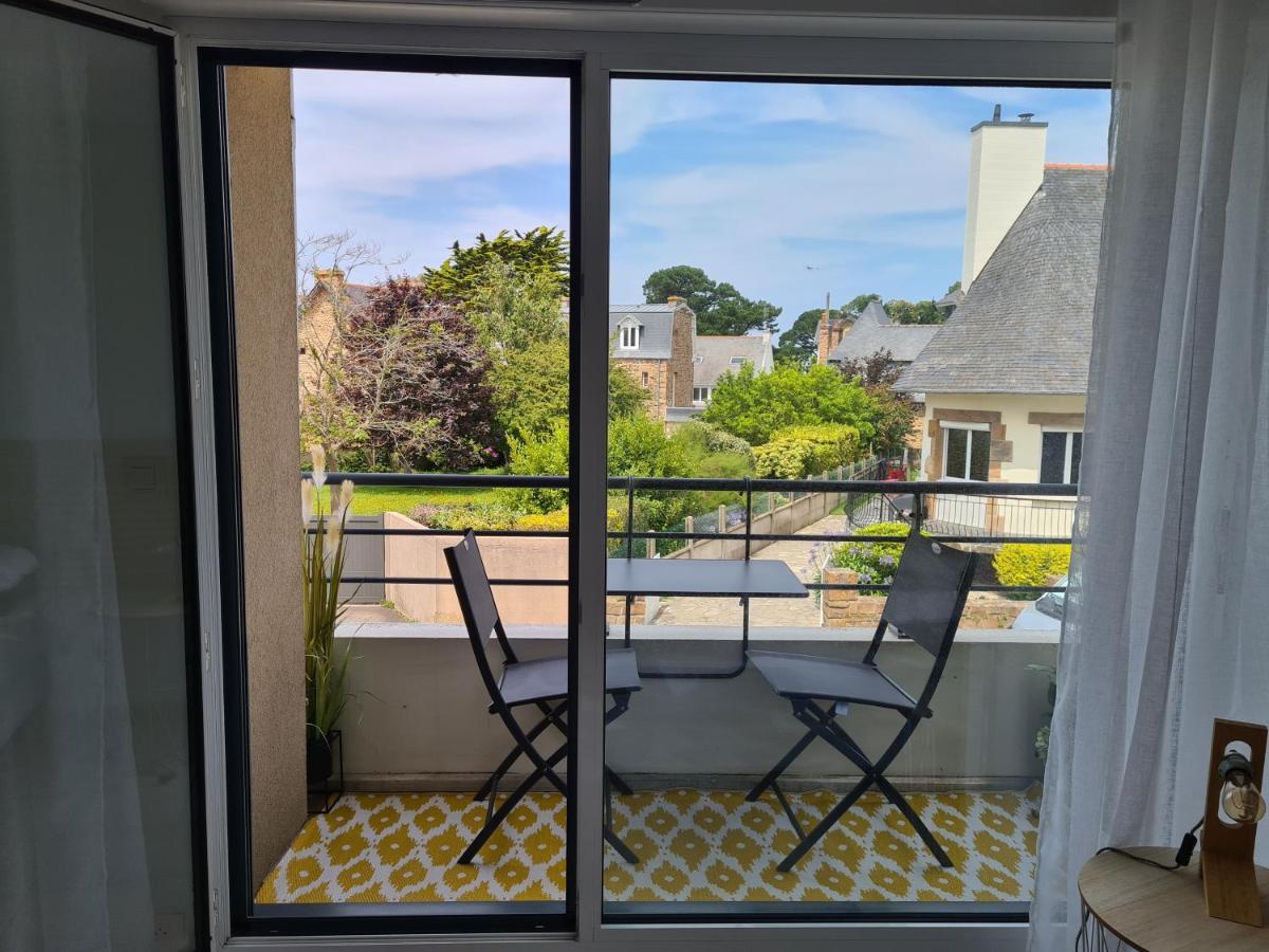 Chez Malo Apartment Perros-Guirec Exterior photo