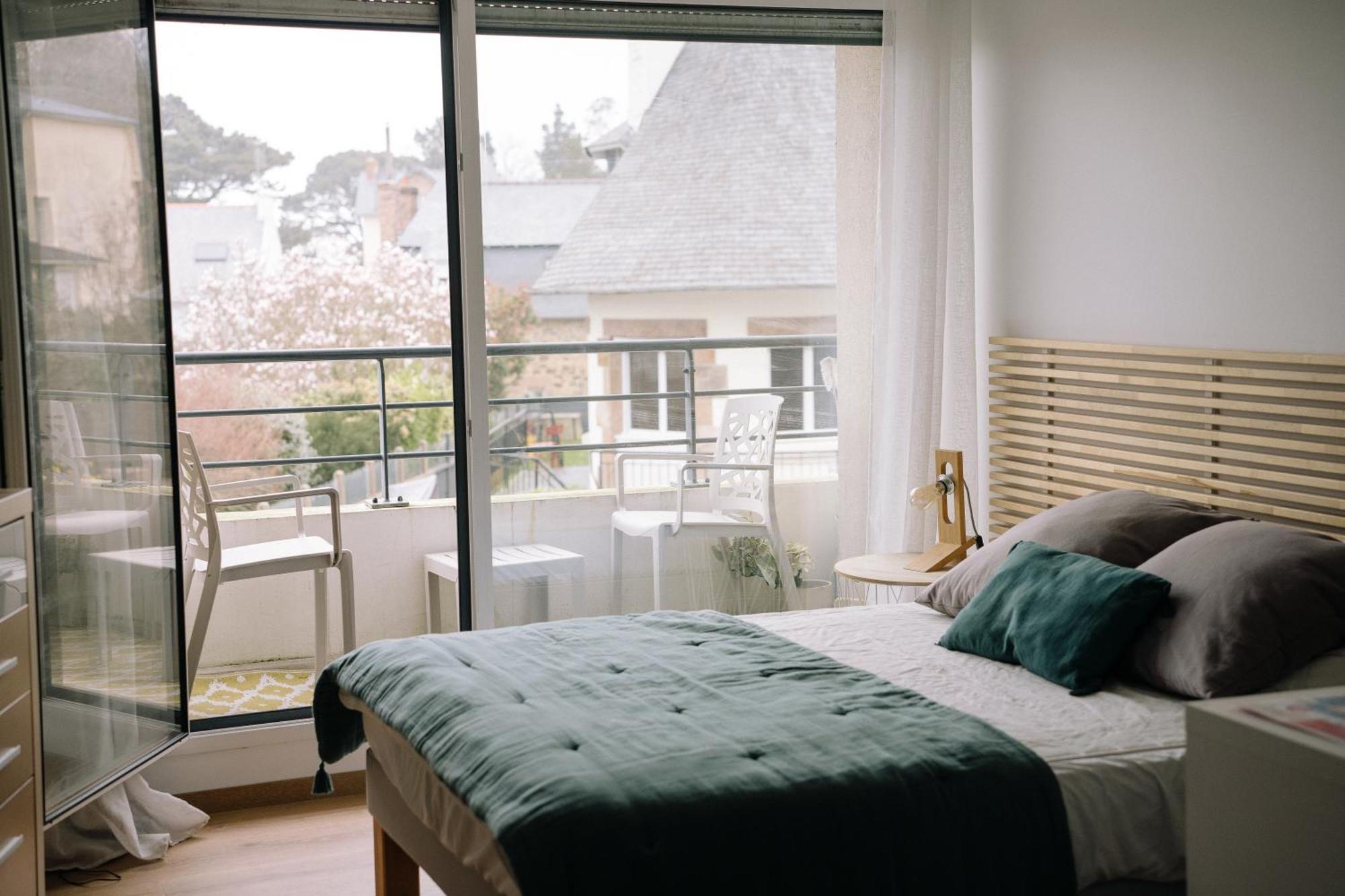 Chez Malo Apartment Perros-Guirec Exterior photo
